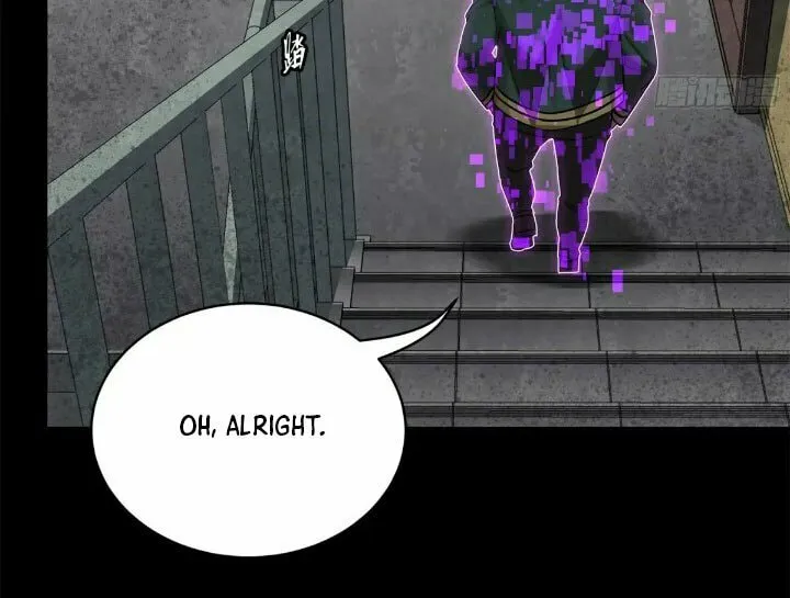 Legend of Star General (Colored) Chapter 203 page 36 - 