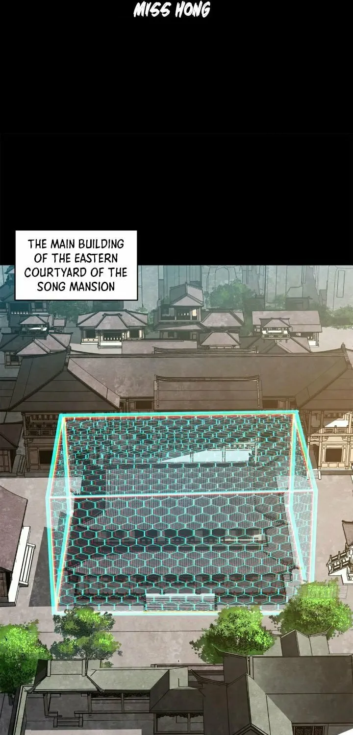 Legend of Star General (Colored) Chapter 204 page 2 - 