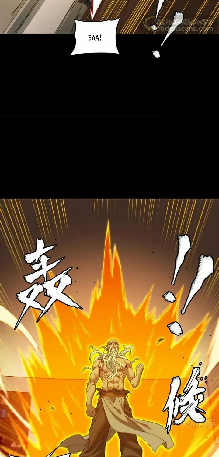 Legend of Star General (Colored) Chapter 204 page 14 - 