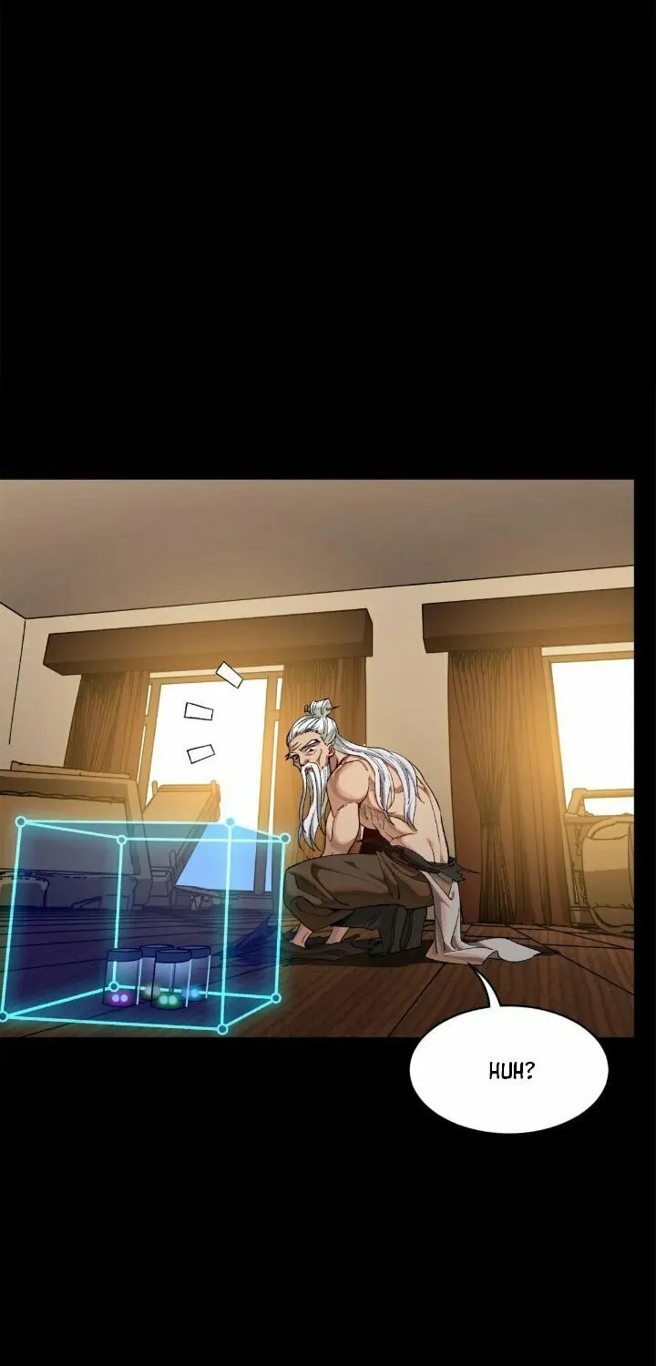 Legend of Star General (Colored) Chapter 204 page 22 - 