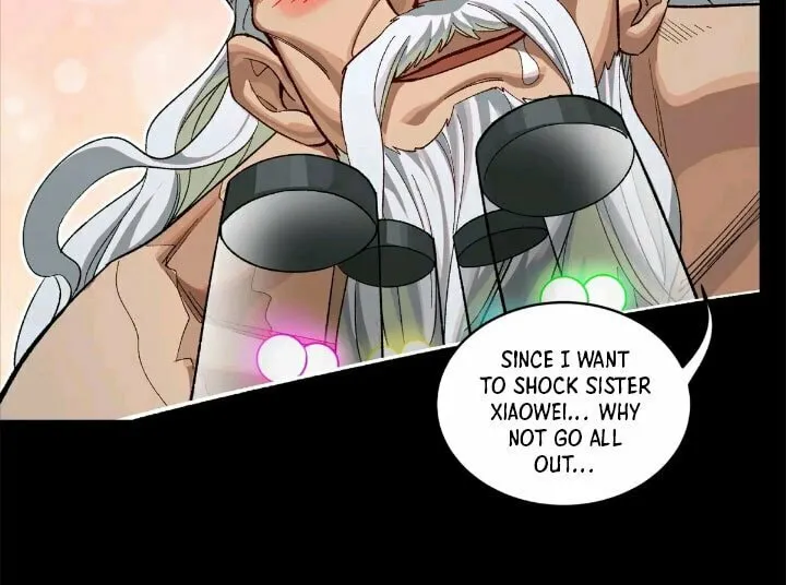 Legend of Star General (Colored) Chapter 204 page 24 - 