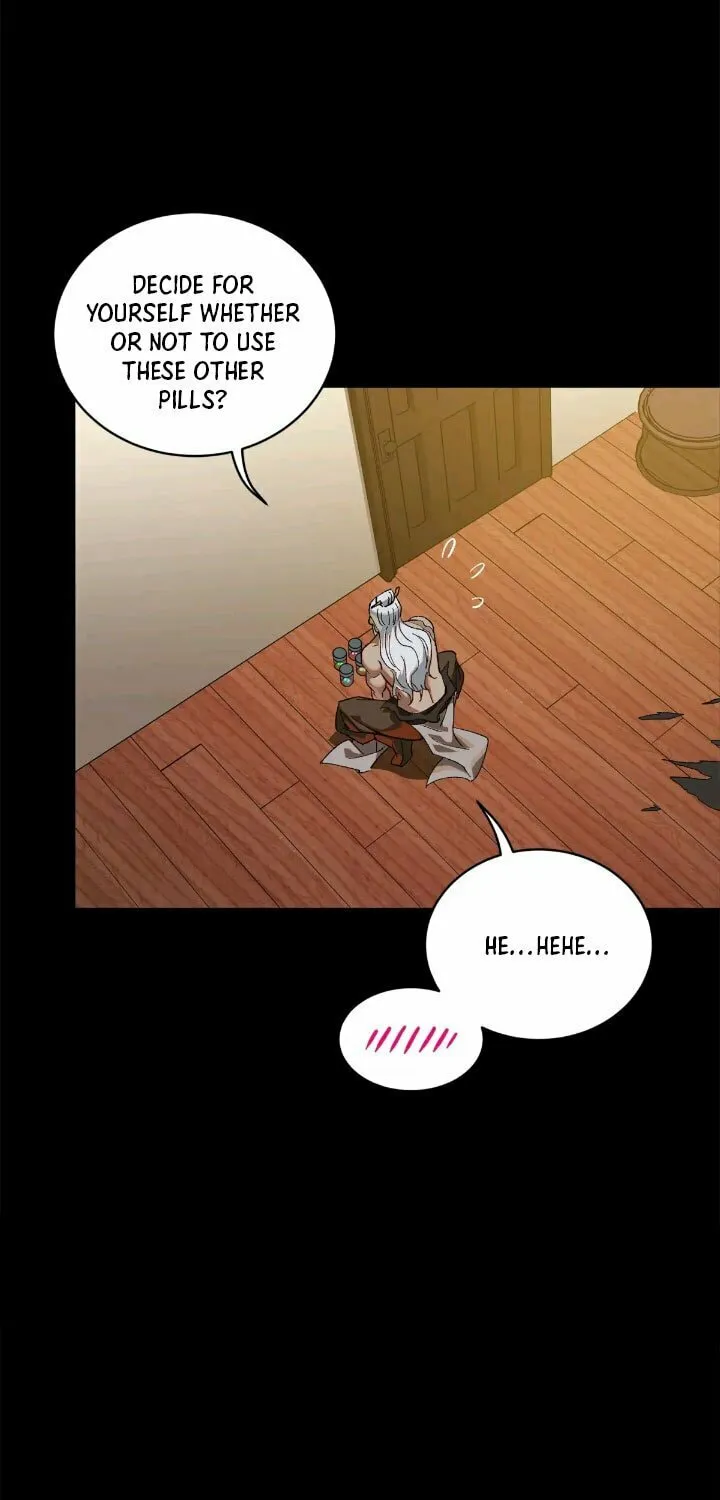 Legend of Star General (Colored) Chapter 204 page 25 - 