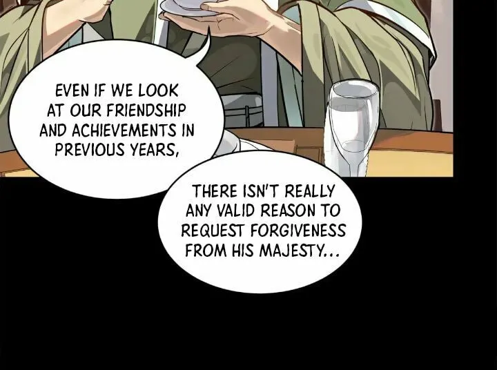 Legend of Star General (Colored) Chapter 204 page 30 - 