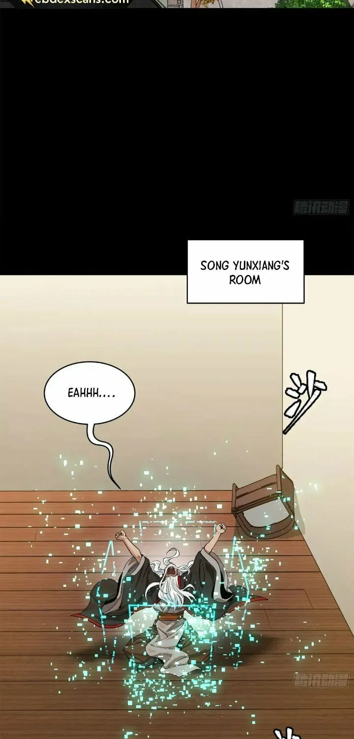Legend of Star General (Colored) Chapter 204 page 4 - 