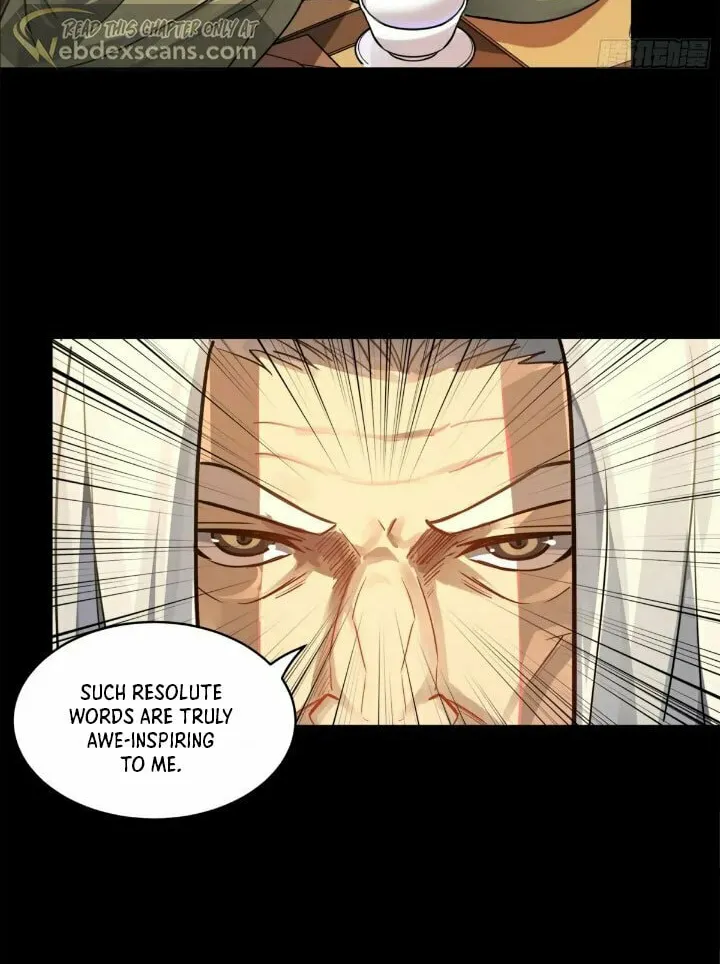 Legend of Star General (Colored) Chapter 204 page 38 - 