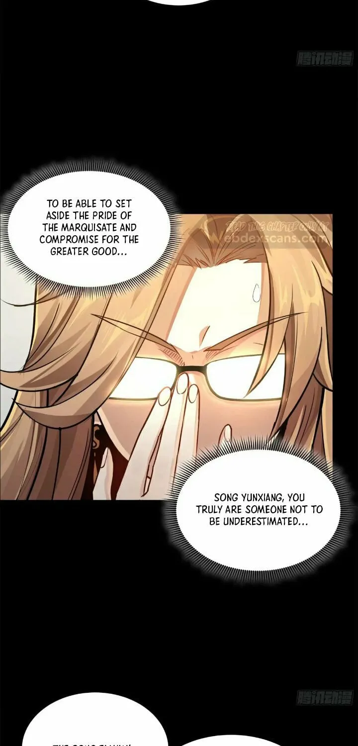 Legend of Star General (Colored) Chapter 204 page 40 - 