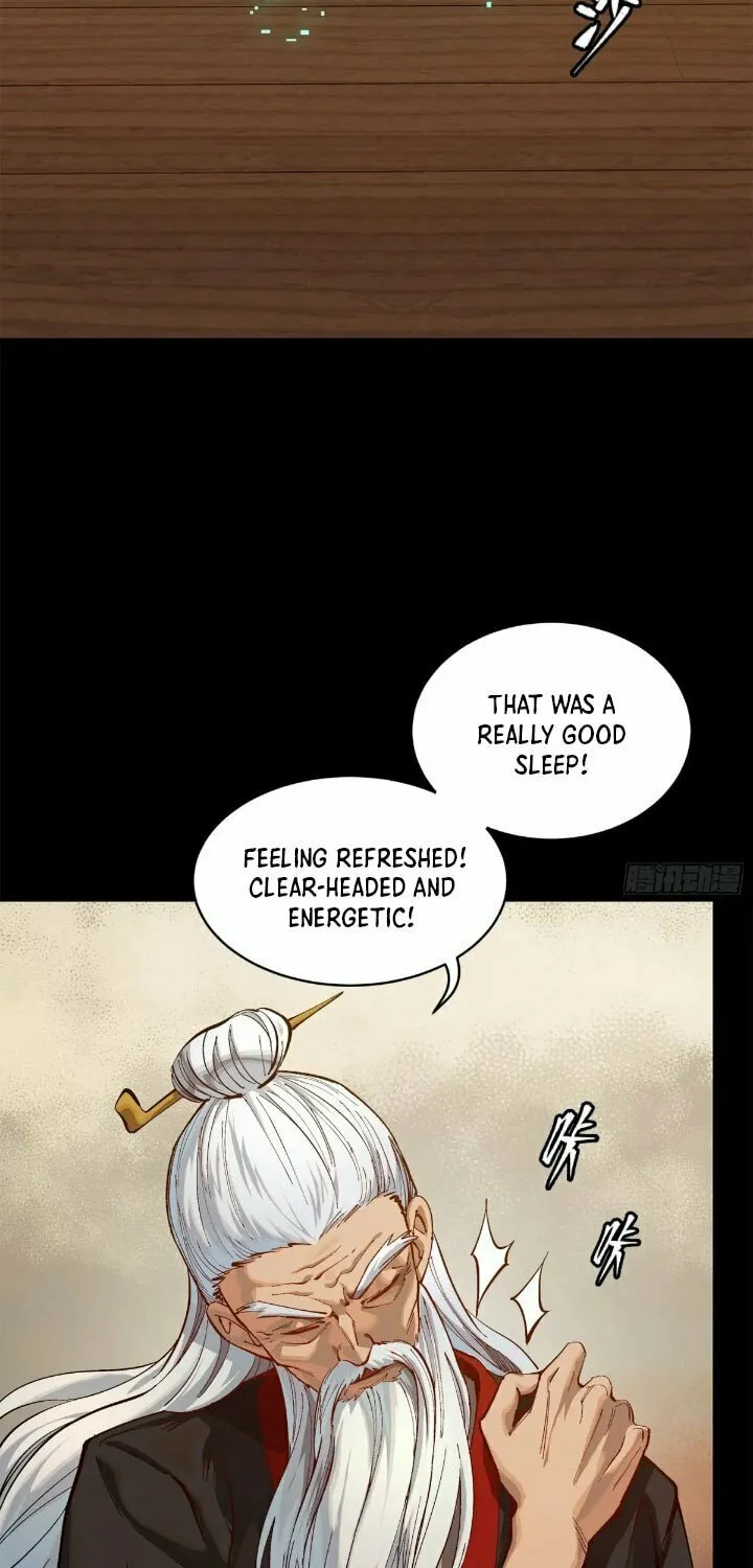 Legend of Star General (Colored) Chapter 204 page 5 - 