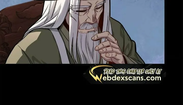 Legend of Star General (Colored) Chapter 204 page 59 - 