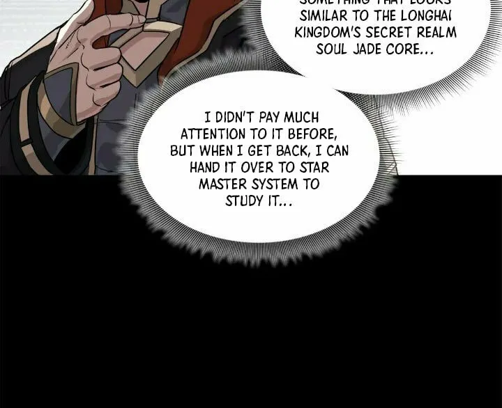 Legend of Star General (Colored) Chapter 204 page 62 - 