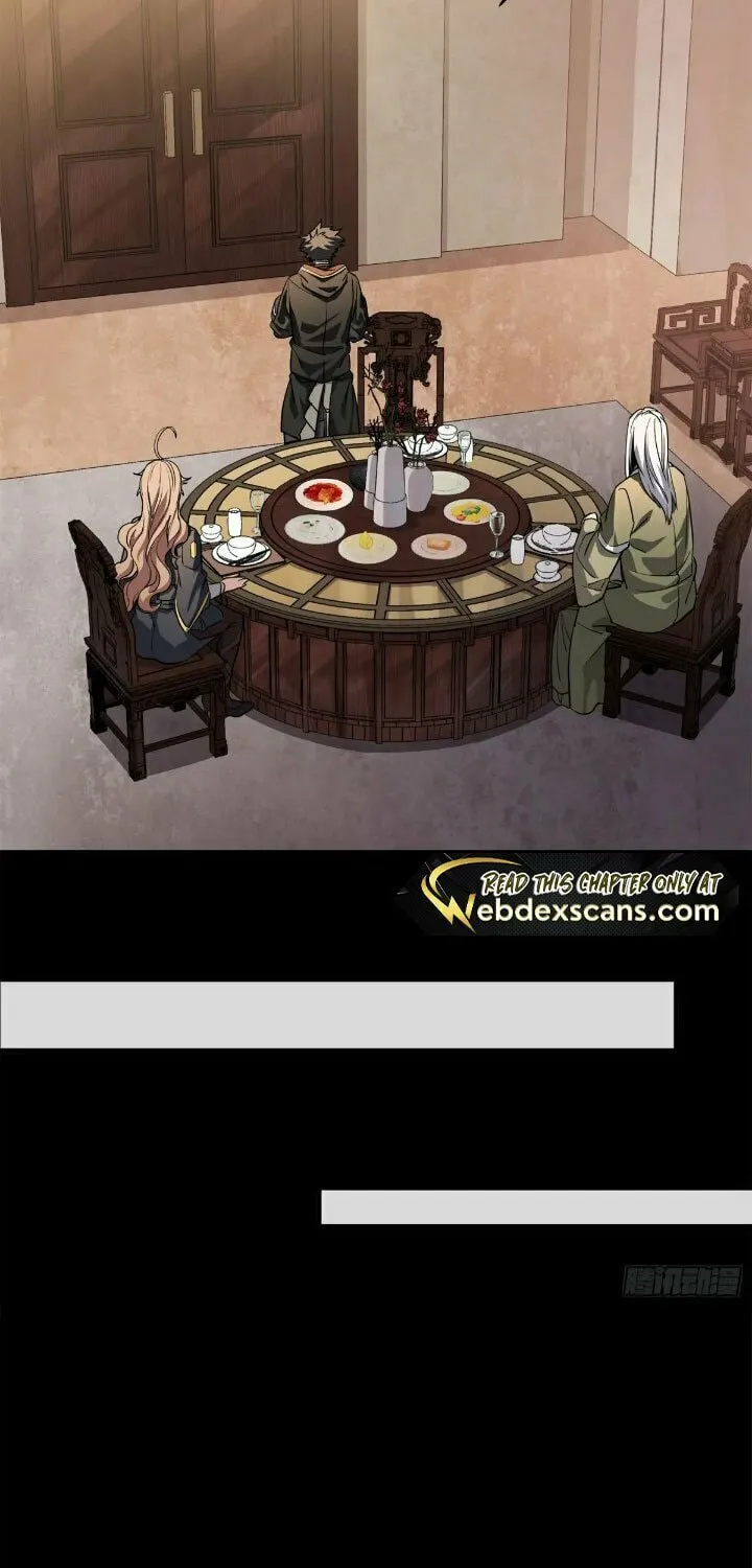 Legend of Star General (Colored) Chapter 204 page 66 - 