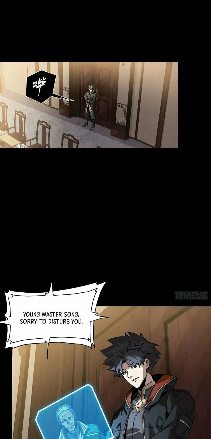 Legend of Star General (Colored) Chapter 204 page 67 - 