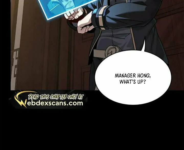 Legend of Star General (Colored) Chapter 204 page 68 - 