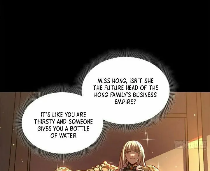 Legend of Star General (Colored) Chapter 204 page 71 - 
