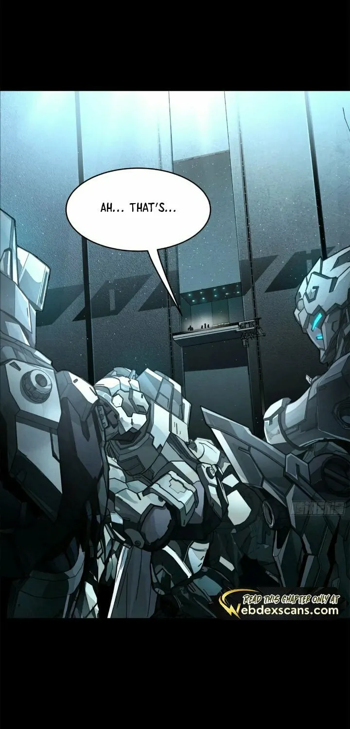 Legend of Star General (Colored) Chapter 205 page 12 - 
