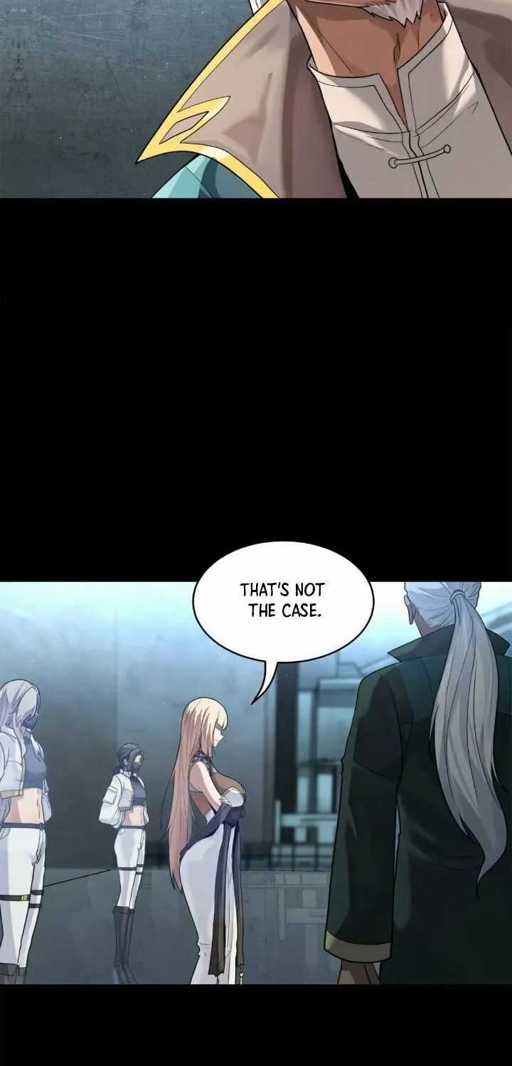 Legend of Star General (Colored) Chapter 205 page 15 - 