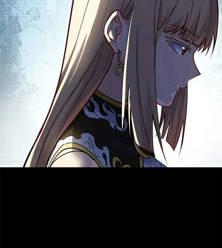 Legend of Star General (Colored) Chapter 205 page 25 - 