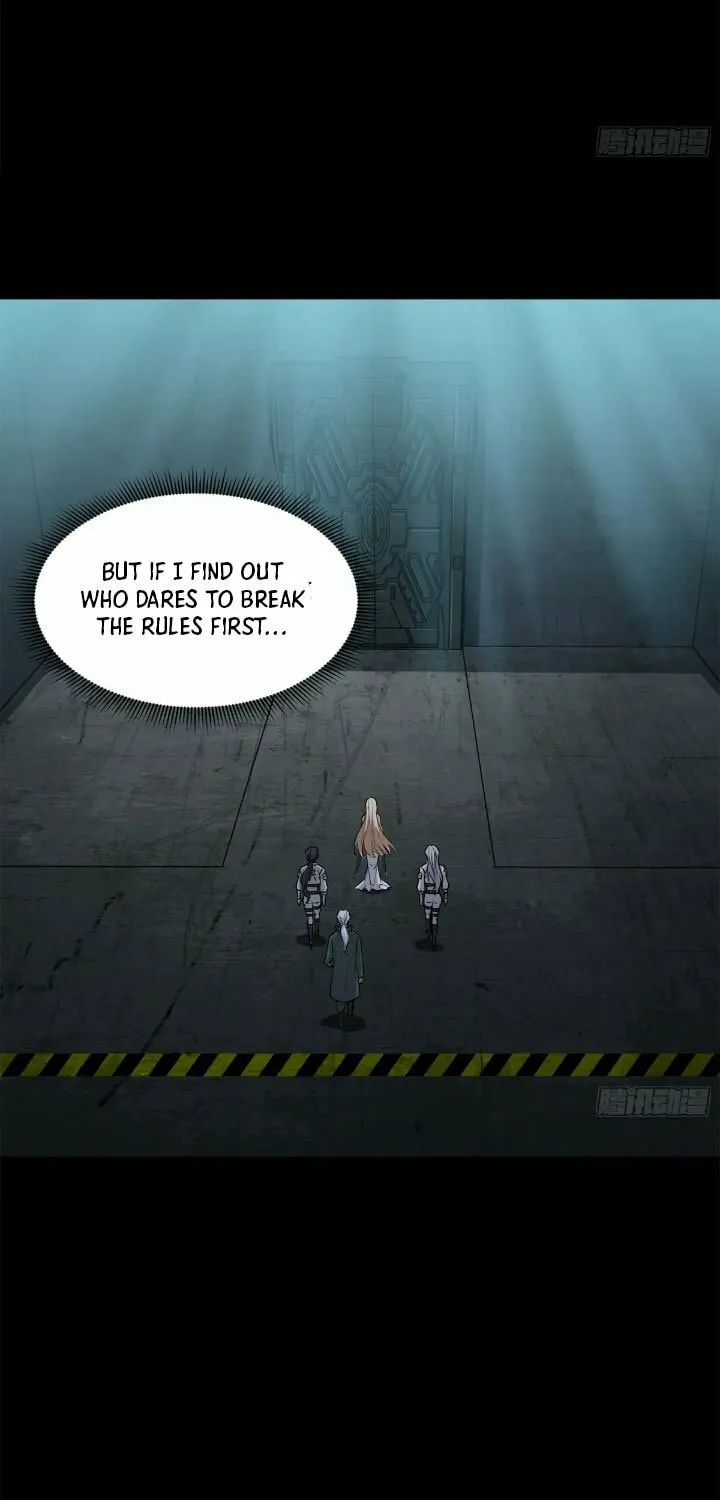 Legend of Star General (Colored) Chapter 205 page 26 - 