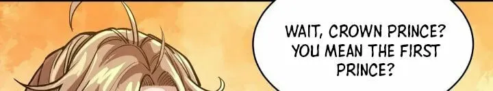 Legend of Star General (Colored) Chapter 205 page 50 - 