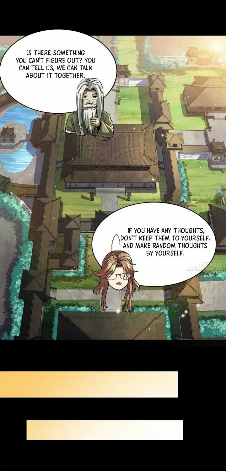 Legend of Star General (Colored) Chapter 205 page 58 - 