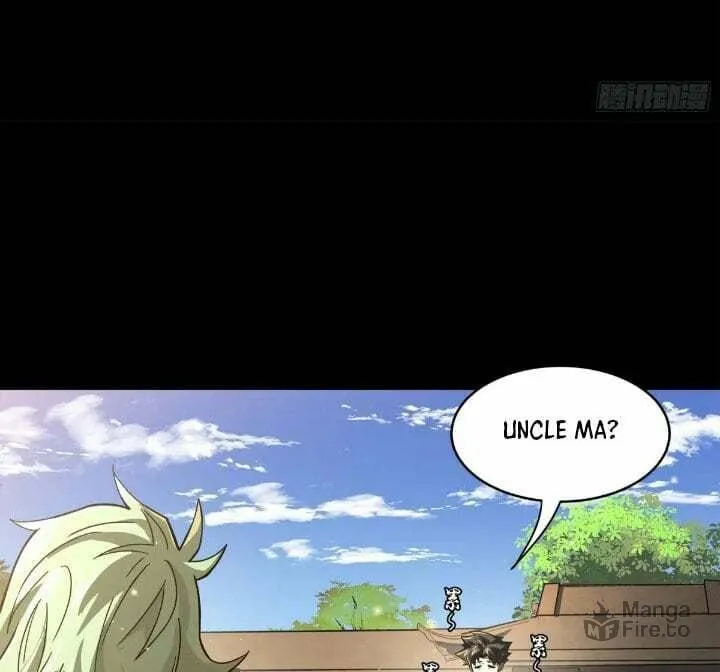 Legend of Star General (Colored) Chapter 205 page 63 - 