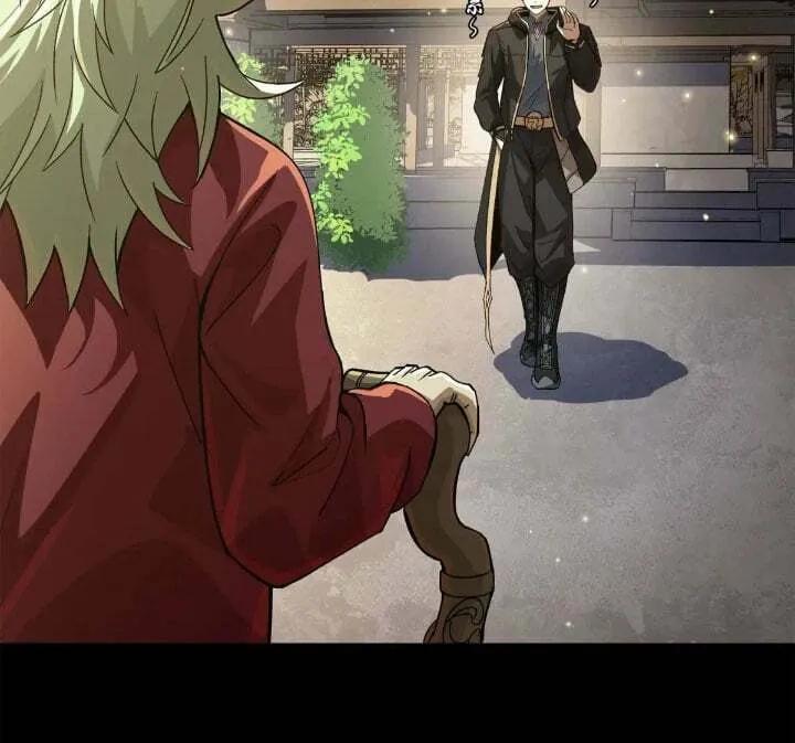 Legend of Star General (Colored) Chapter 205 page 64 - 