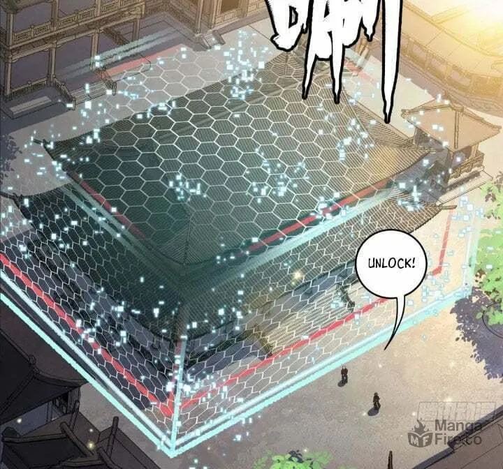 Legend of Star General (Colored) Chapter 205 page 68 - 