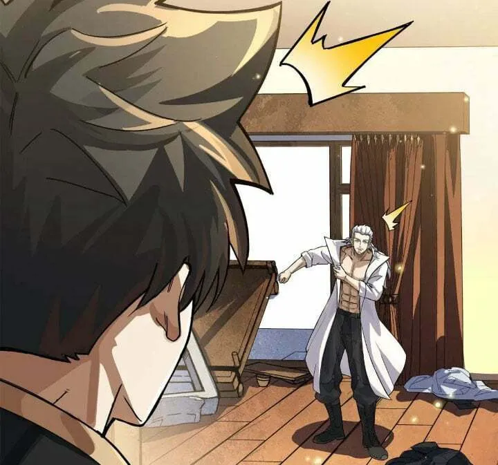 Legend of Star General (Colored) Chapter 205 page 76 - 
