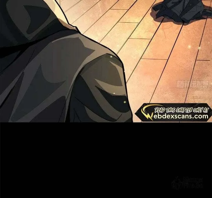 Legend of Star General (Colored) Chapter 205 page 77 - 