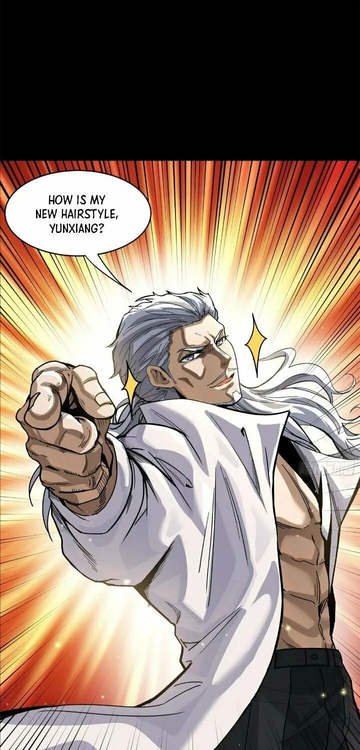 Legend of Star General (Colored) Chapter 205 page 78 - 