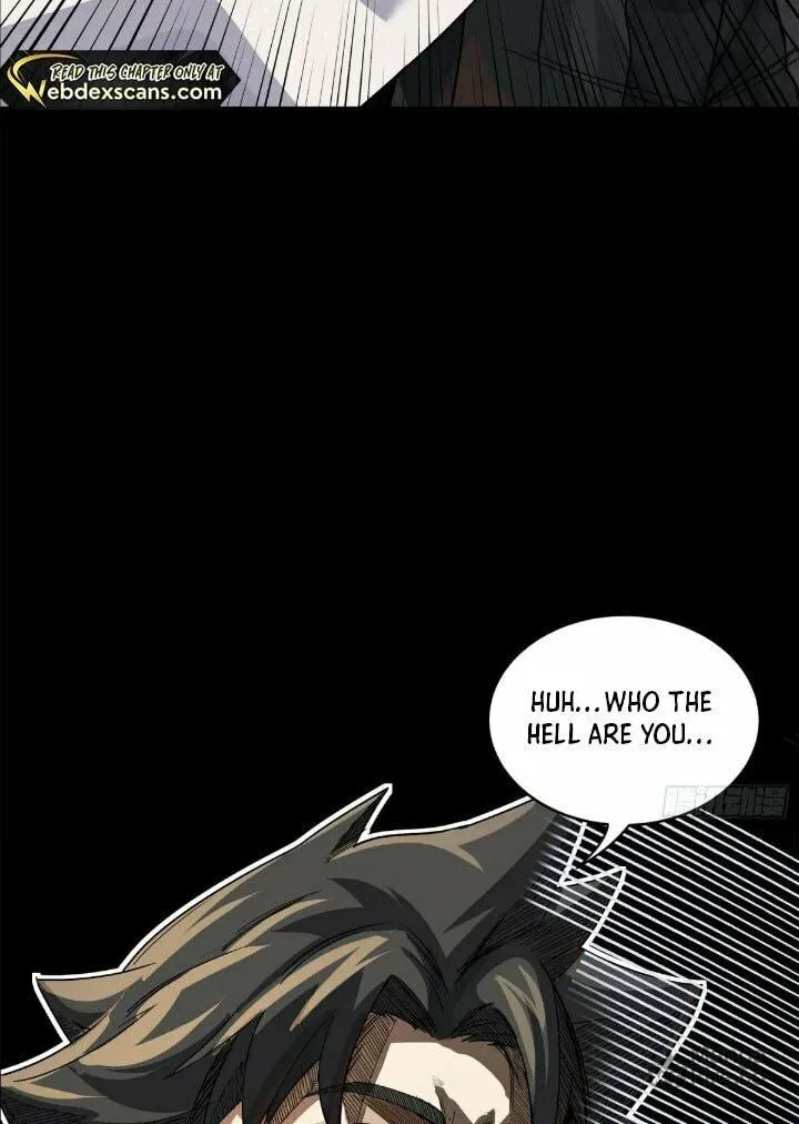 Legend of Star General (Colored) Chapter 205 page 79 - 