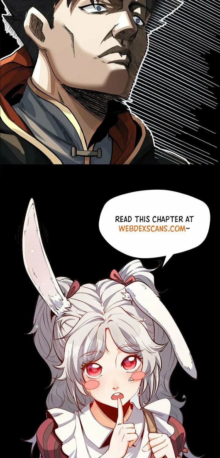 Legend of Star General (Colored) Chapter 205 page 80 - 
