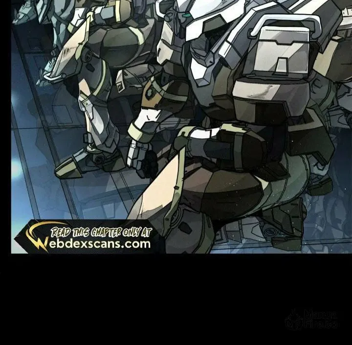 Legend of Star General (Colored) Chapter 205 page 10 - 