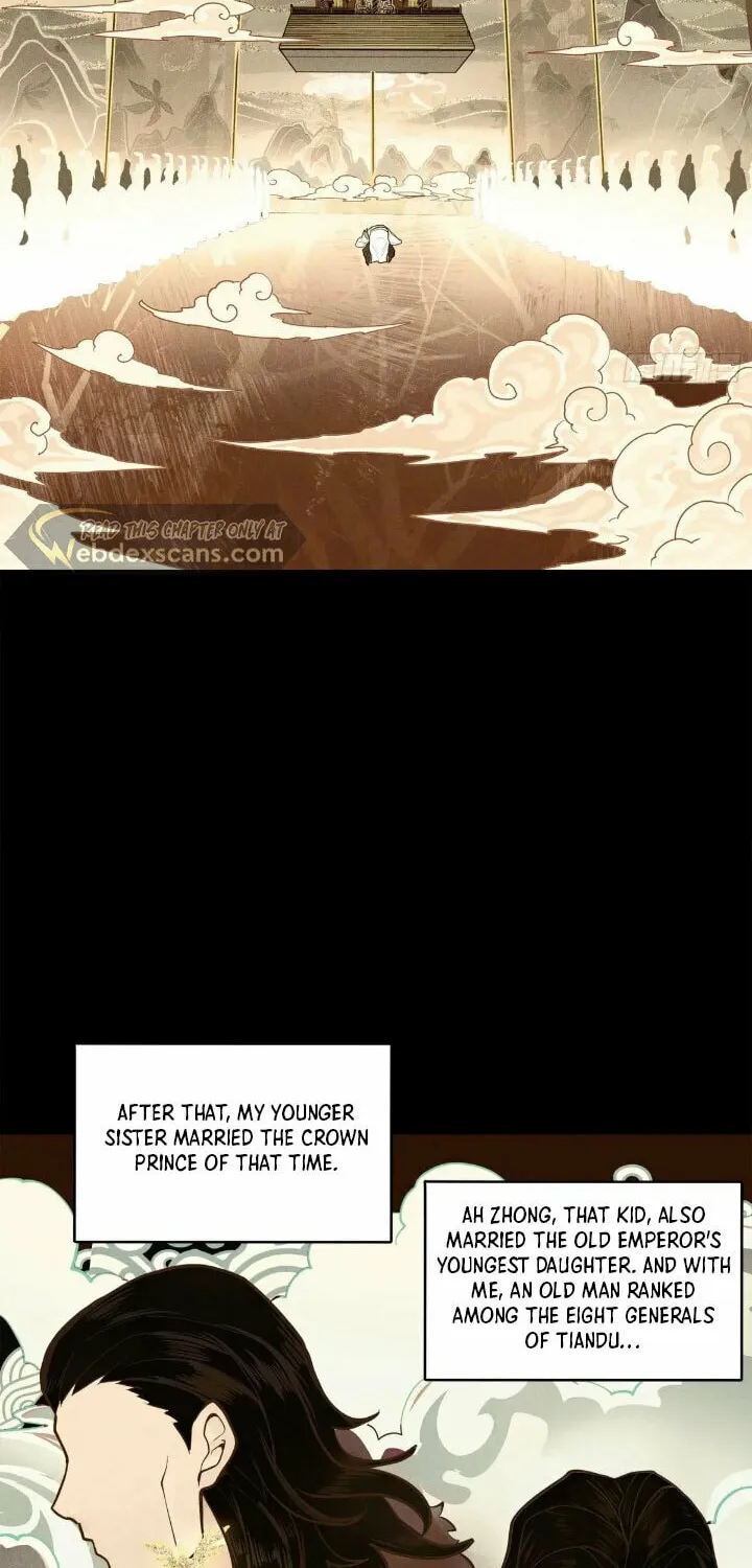 Legend of Star General (Colored) Chapter 206 page 11 - 