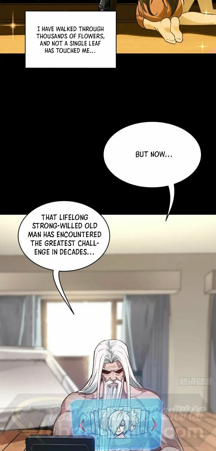 Legend of Star General (Colored) Chapter 206 page 16 - 