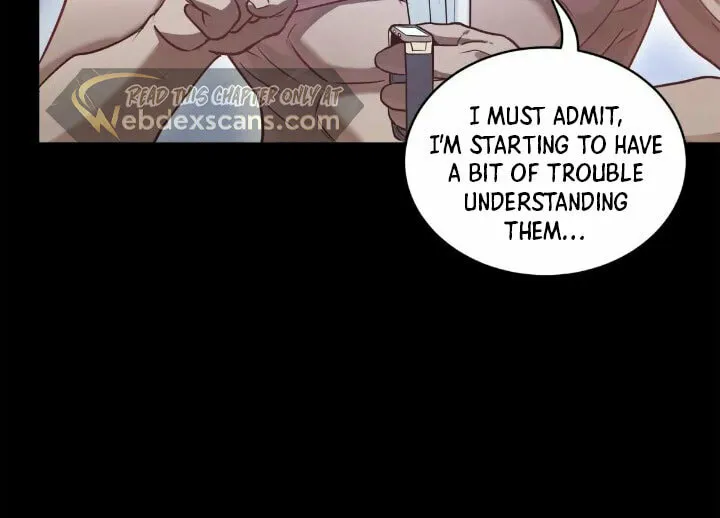 Legend of Star General (Colored) Chapter 206 page 18 - 