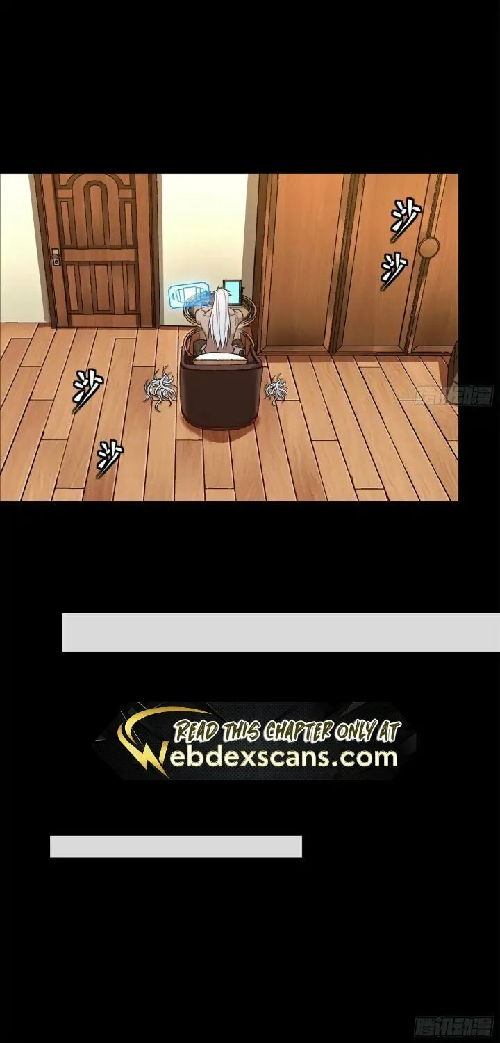 Legend of Star General (Colored) Chapter 206 page 25 - 