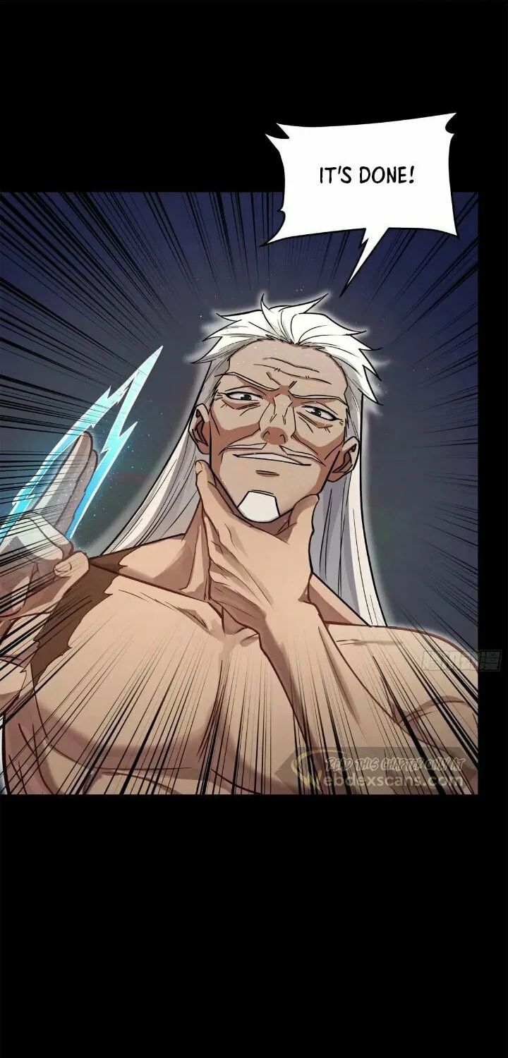 Legend of Star General (Colored) Chapter 206 page 26 - 