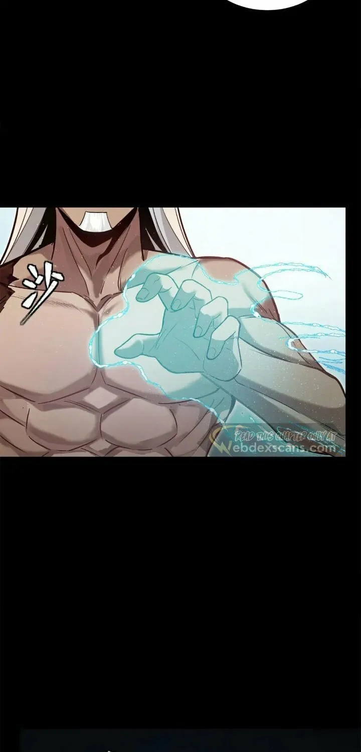 Legend of Star General (Colored) Chapter 206 page 31 - 