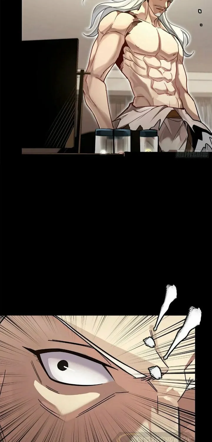 Legend of Star General (Colored) Chapter 206 page 38 - 