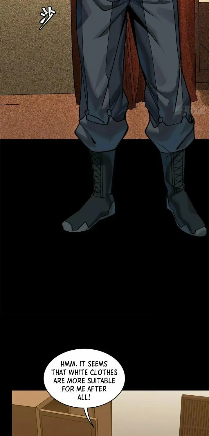 Legend of Star General (Colored) Chapter 206 page 52 - 