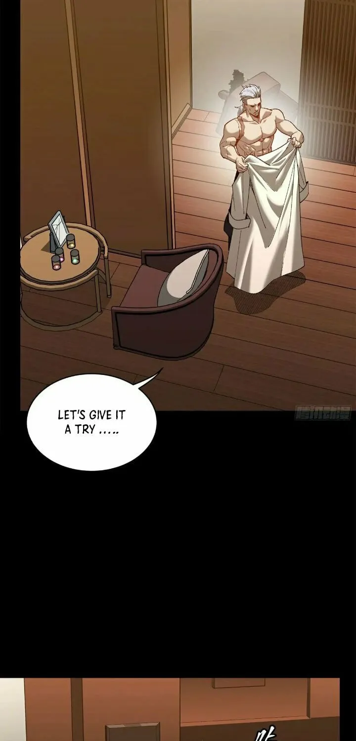Legend of Star General (Colored) Chapter 206 page 53 - 