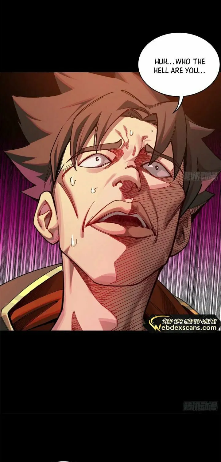 Legend of Star General (Colored) Chapter 206 page 58 - 