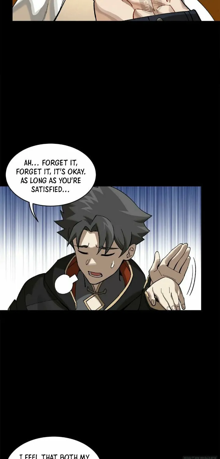 Legend of Star General (Colored) Chapter 206 page 62 - 