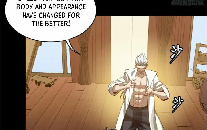 Legend of Star General (Colored) Chapter 206 page 63 - 