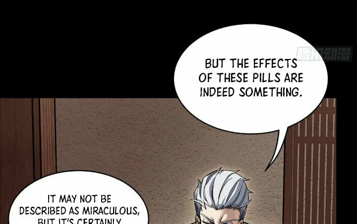 Legend of Star General (Colored) Chapter 206 page 66 - 