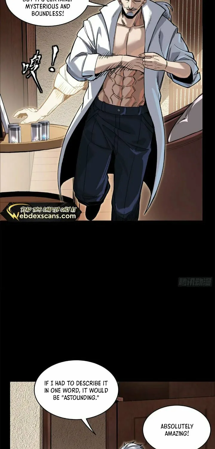 Legend of Star General (Colored) Chapter 206 page 67 - 
