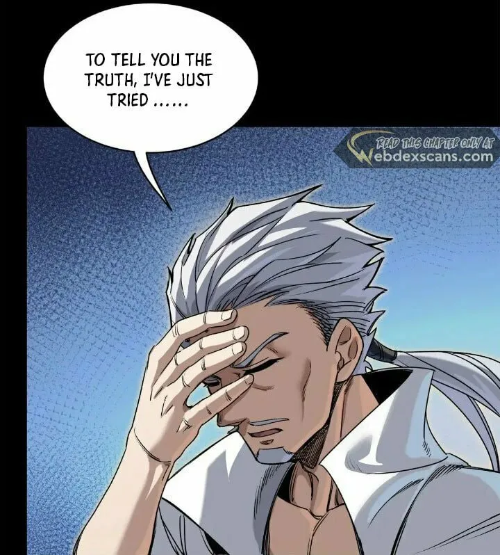 Legend of Star General (Colored) Chapter 206 page 75 - 