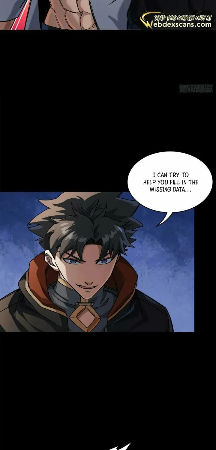 Legend of Star General (Colored) Chapter 206 page 79 - 