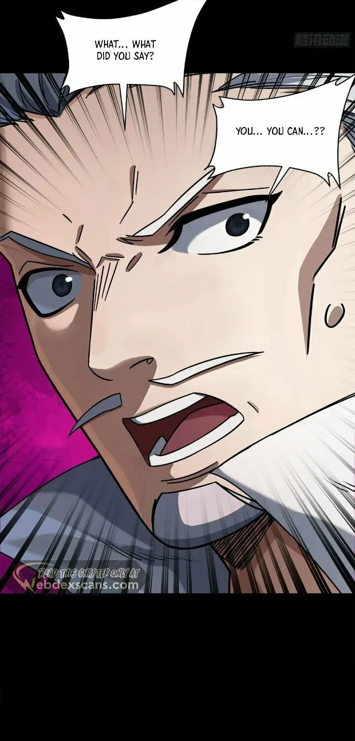 Legend of Star General (Colored) Chapter 206 page 80 - 