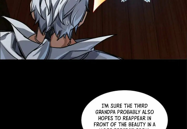 Legend of Star General (Colored) Chapter 206 page 83 - 